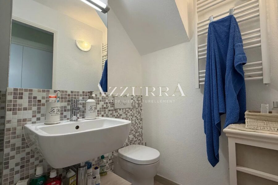 Appartement à vendre à Agay — Vue mer — photo 12