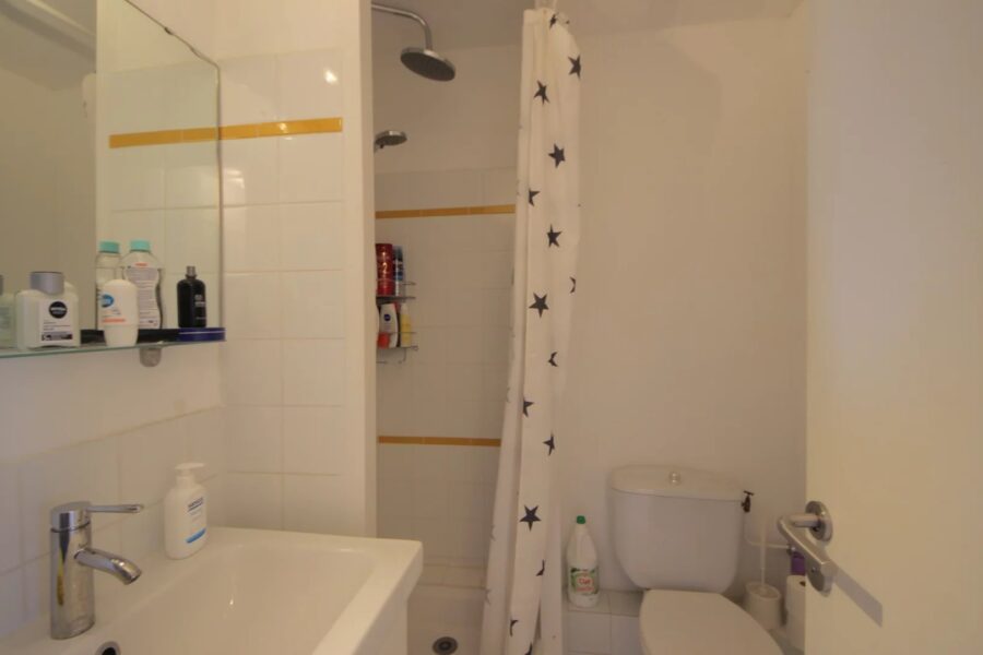 Appartement à vendre à Agay — Vue mer — photo 16