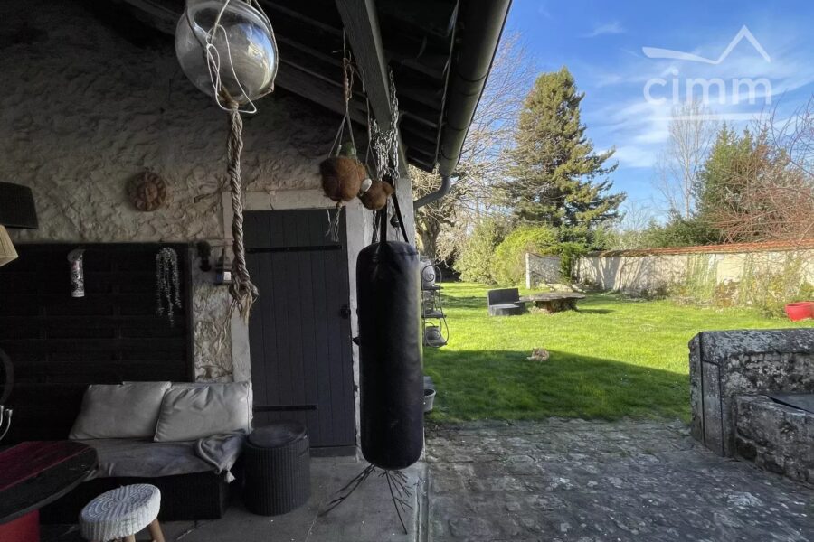 Maison à vendre à Cély — Vue nature — photo 34