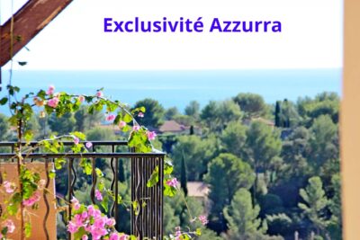 Appartement à vendre à Agay