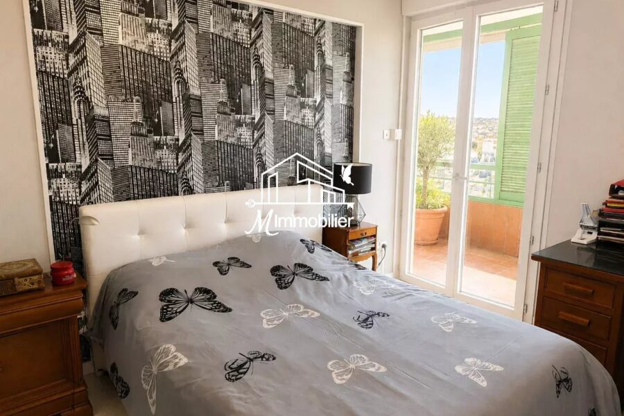 Appartement à vendre à Narbonne — Vue nature — photo 9