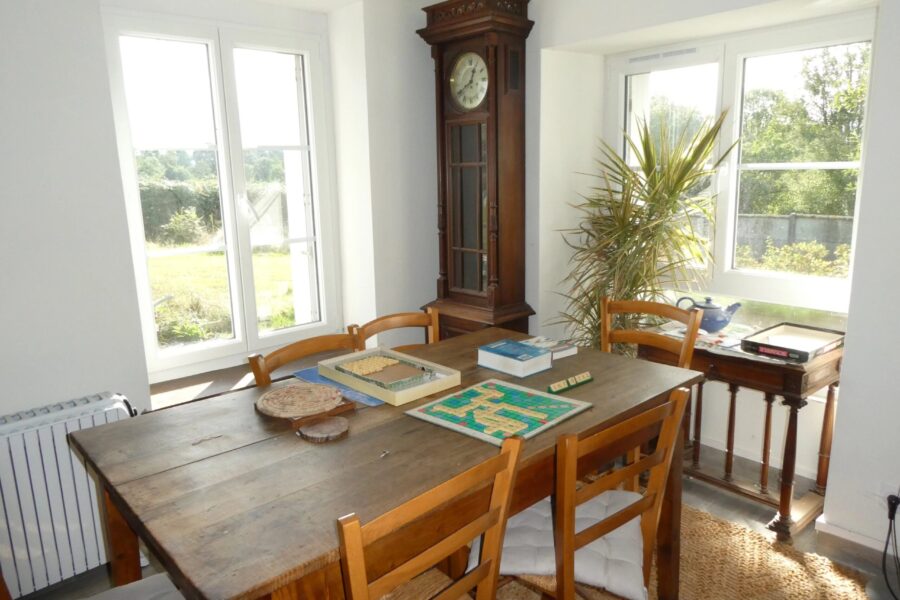 Maison à vendre à Valdallière — Vue nature — photo 13