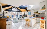 Appartement à vendre à Saint-jean-de-luz — Vue montagne — photo 4