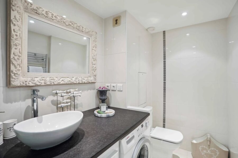 Appartement à vendre à Mandelieu-la-napoule — Vue mer — photo 16