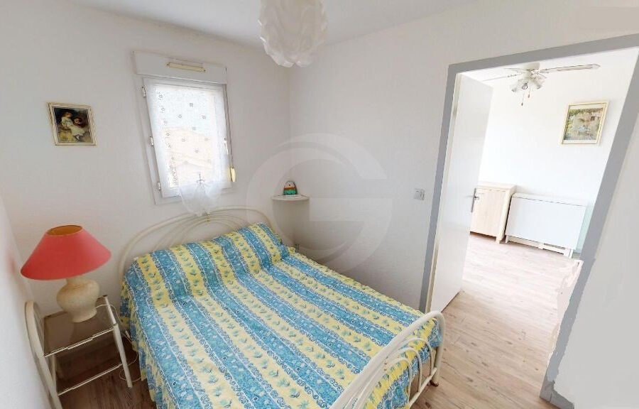 Appartement à vendre à Frontignan — Vue mer — photo 3