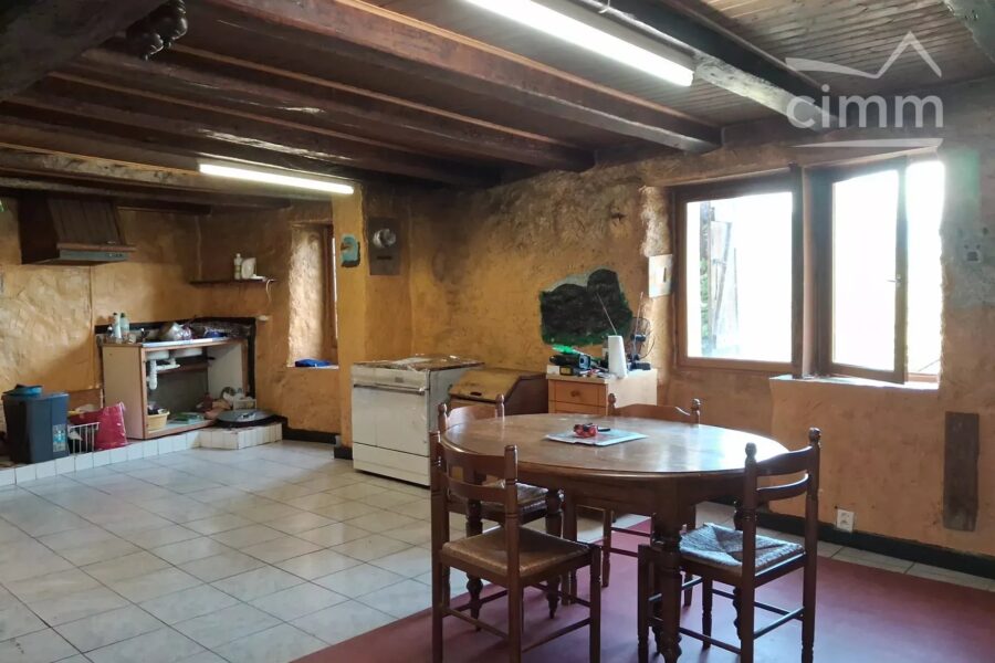Maison à vendre à Crêts en belledonne — Vue nature — photo 9
