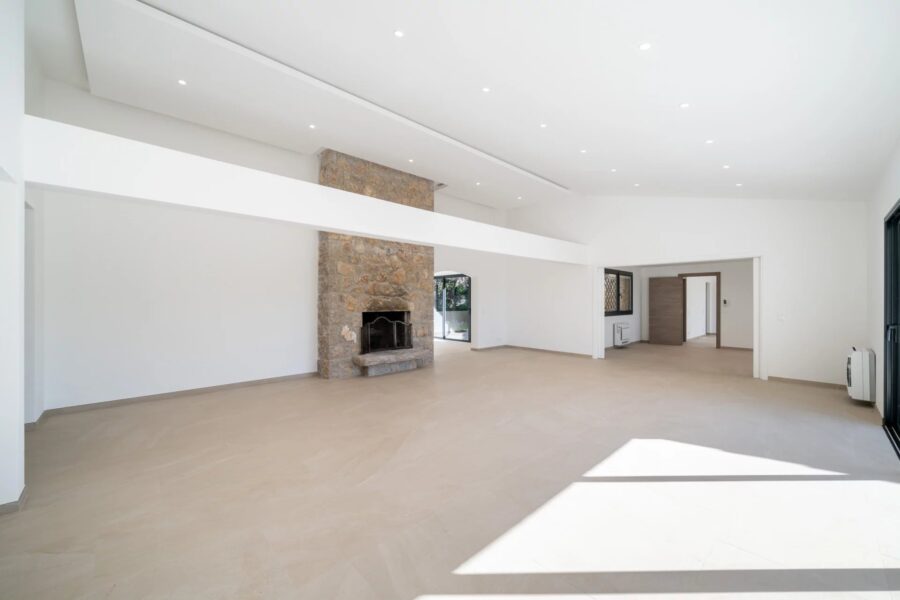 Maison à vendre à Le tignet — Vue mer — photo 8