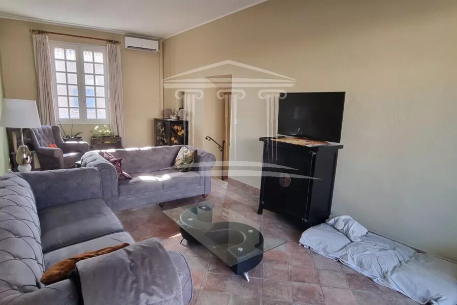 Maison à vendre à Sorgues — Vue sur la ville — photo 4
