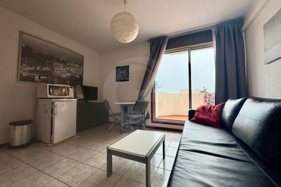 Appartement à vendre à Sète — Vue mer — photo 5