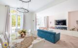 Appartement à vendre à Nice — Vue sur la ville — photo 4