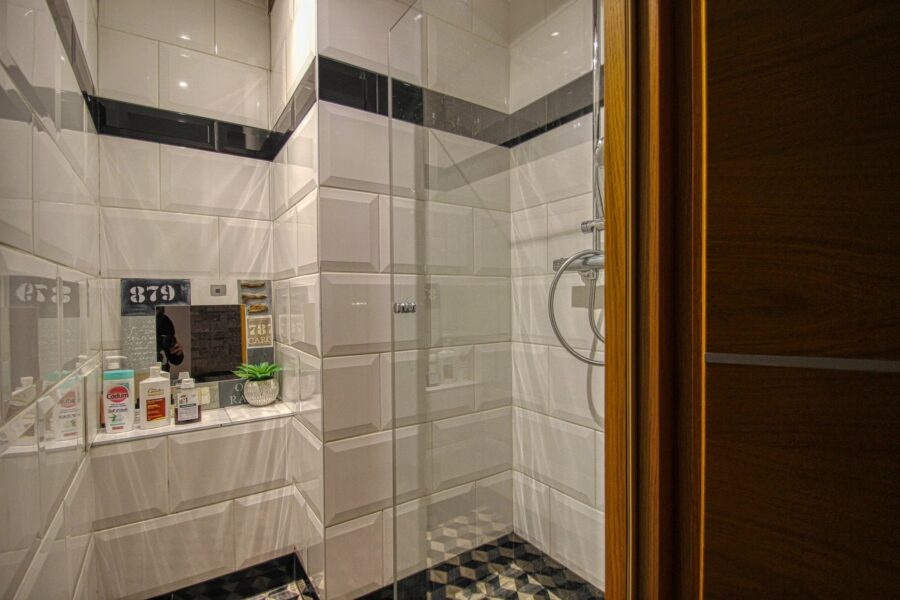 Appartement à louer à Saint-raphaël — Vue parc & jardin — photo 12
