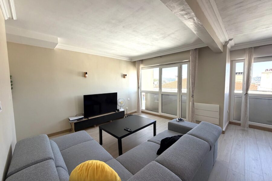 Appartement à vendre à Saint-Étienne — Vue sur la ville — photo 14