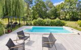 Maison à vendre à Montguyon — Vue parc & jardin — photo 12