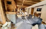 Appartement à vendre à Megève — Vue montagne — photo 3