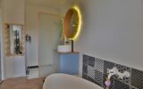Maison à vendre à Villeneuve-loubet — Vue mer — photo 10