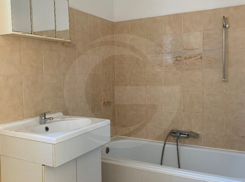 Appartement à louer à Bouzigues — Vue mer — photo 7