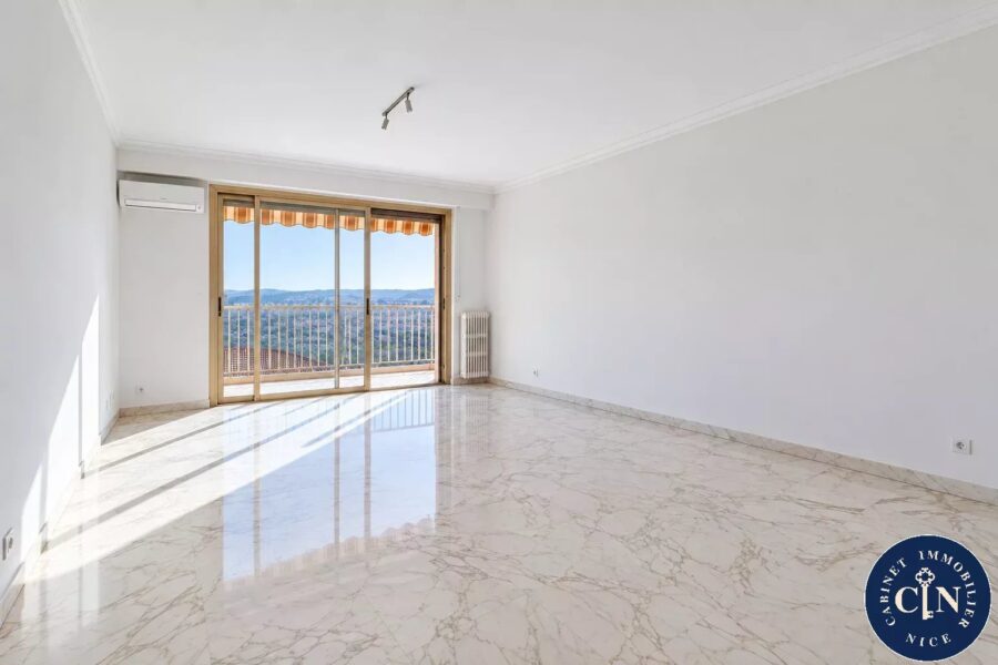 Appartement à vendre à Nice — Vue sur la ville — photo 3