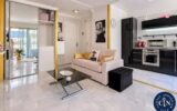 Appartement à vendre à Nice — Vue sur la ville — photo 4