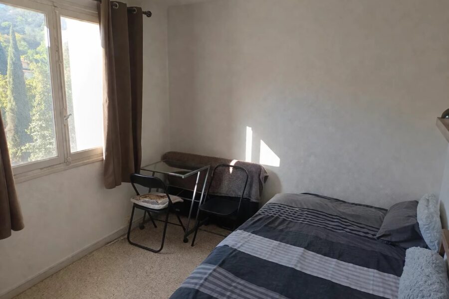 Appartement à vendre à Menton — Vue montagne — photo 8