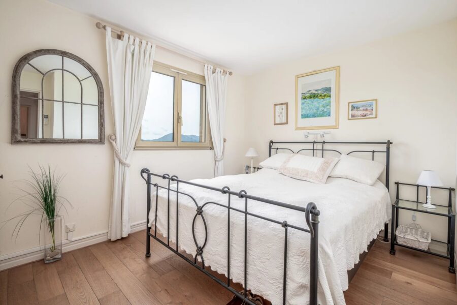 Appartement à vendre à Mandelieu-la-napoule — Vue mer — photo 6