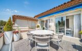 Appartement à vendre à Antibes — Vue parc & jardin — photo 3