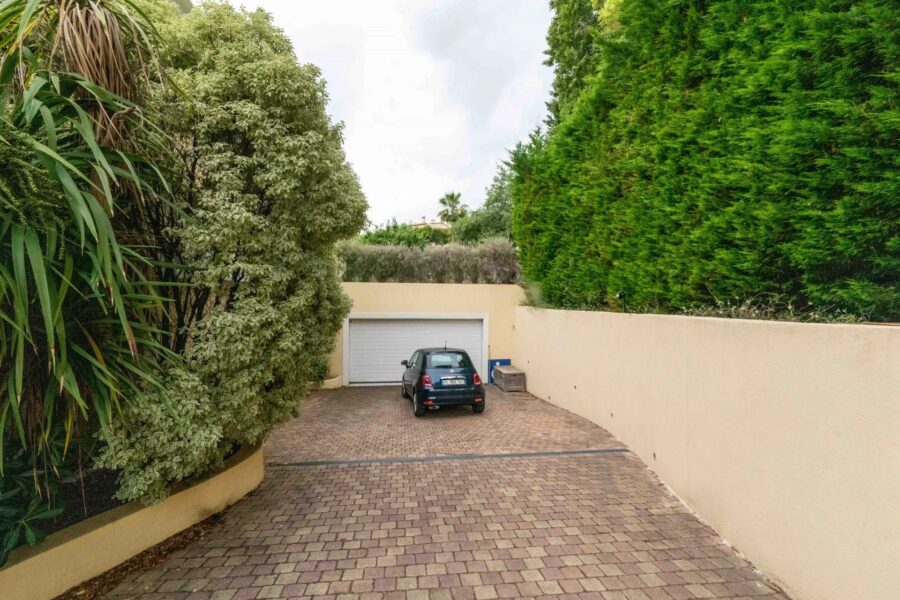 Maison à vendre à Falicon — Vue mer — photo 28