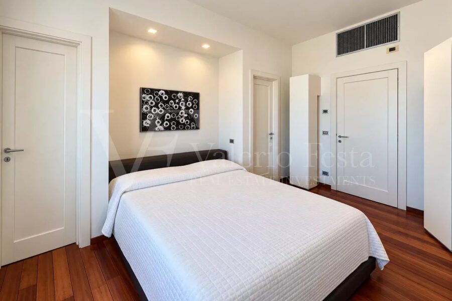 Appartement à vendre à Sanremo — Vue mer — photo 16