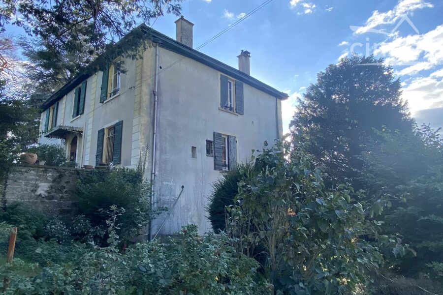 Maison à vendre à Écully — Vue nature — photo 4
