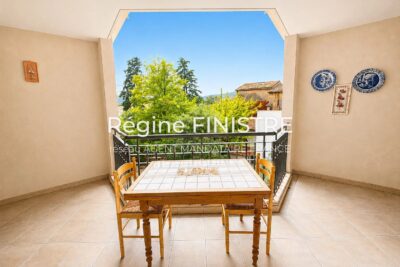 Appartement à vendre à Draguignan