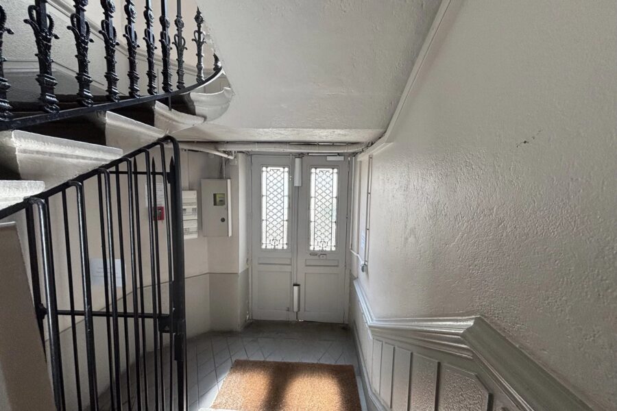 Appartement à vendre à Saint-Étienne — Vue sur la ville — photo 16