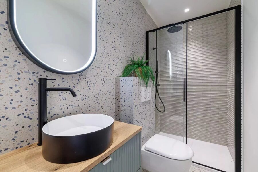 Appartement à vendre à Villefranche-sur-mer — Vue mer — photo 13