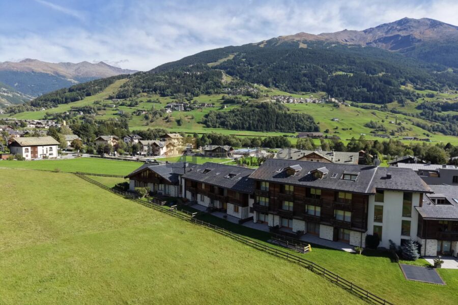 Appartement à vendre à Bormio — Vue montagne — photo 6