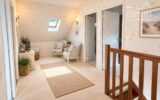 Maison à vendre à Vineuil — Vue parc & jardin — photo 17