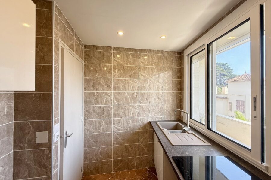 Appartement à vendre à Cannes — Vue mer — photo 5