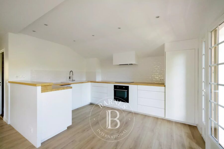 Maison à vendre à Ascain — Vue montagne — photo 18