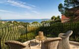 Maison à vendre à Sainte-maxime — Vue mer — photo 14