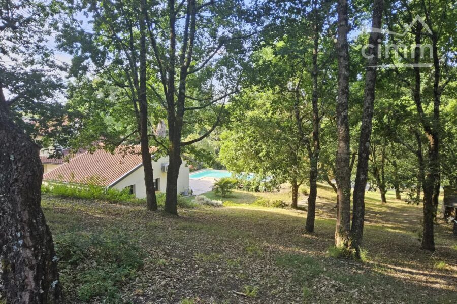 Maison à vendre à Agen — Vue nature — photo 15