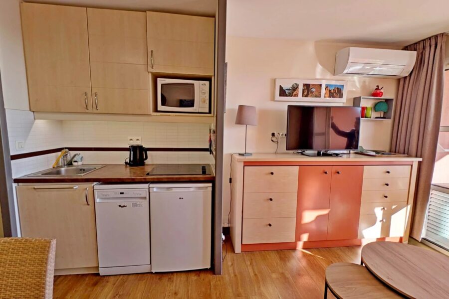 Appartement à vendre à Agay — Vue mer — photo 6