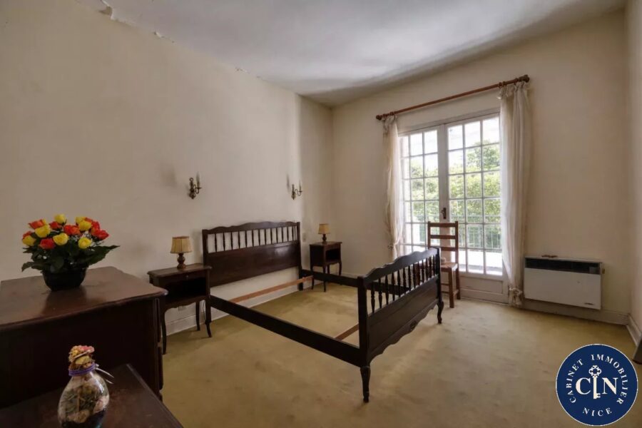 Maison à vendre à Drap — Vue nature — photo 11