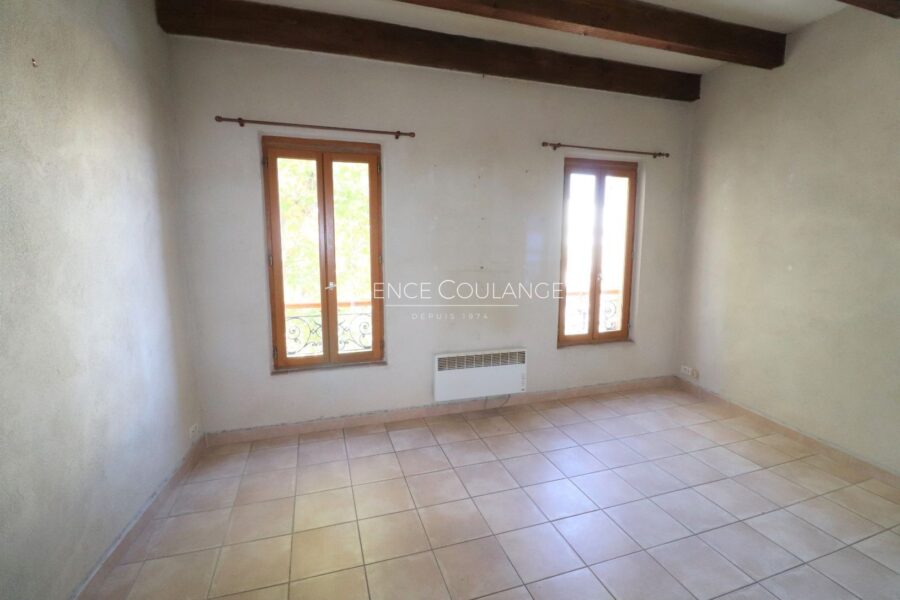 Appartement à louer à Ciotat(la) — Vue marina & port — photo 4