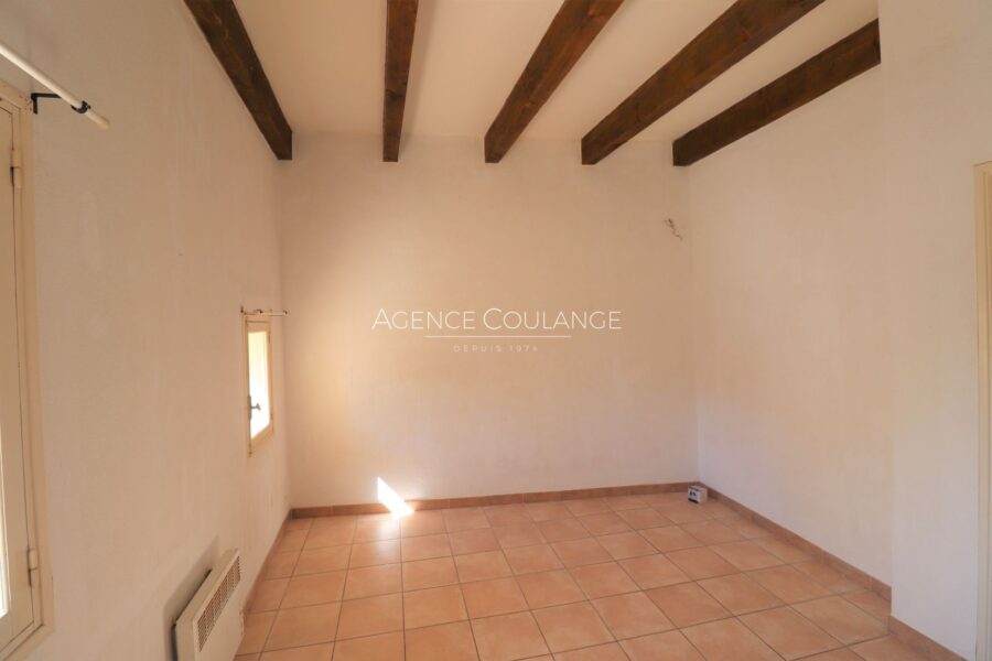 Appartement à louer à Ciotat(la) — Vue marina & port — photo 7