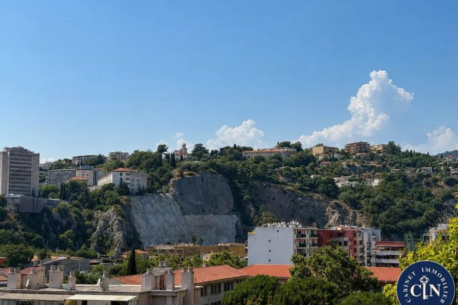 Appartement à vendre à Nice — Vue montagne — photo 10