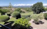 Maison à vendre à Roquebrune-sur-argens — Vue montagne — photo 1