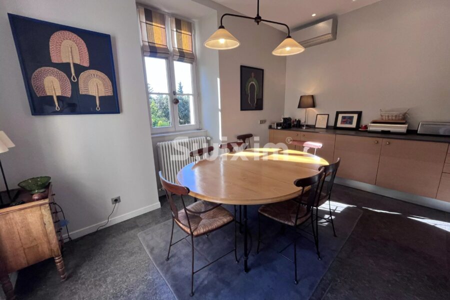 Maison à vendre à Saint-paul-trois-châteaux — Vue dégagée — photo 10