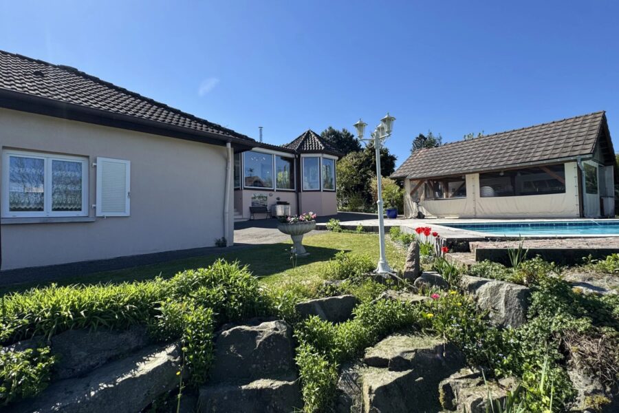 Maison à vendre à Montreux-jeune — Vue nature — photo 34
