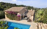 Maison à vendre à Sainte-maxime — Vue mer — photo 5