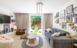 Appartement à vendre à Nice — Vue parc & jardin — photo 4