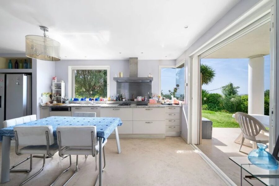 Maison à vendre à Nice — Vue mer — photo 15