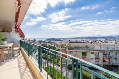 Appartement à vendre à Nice