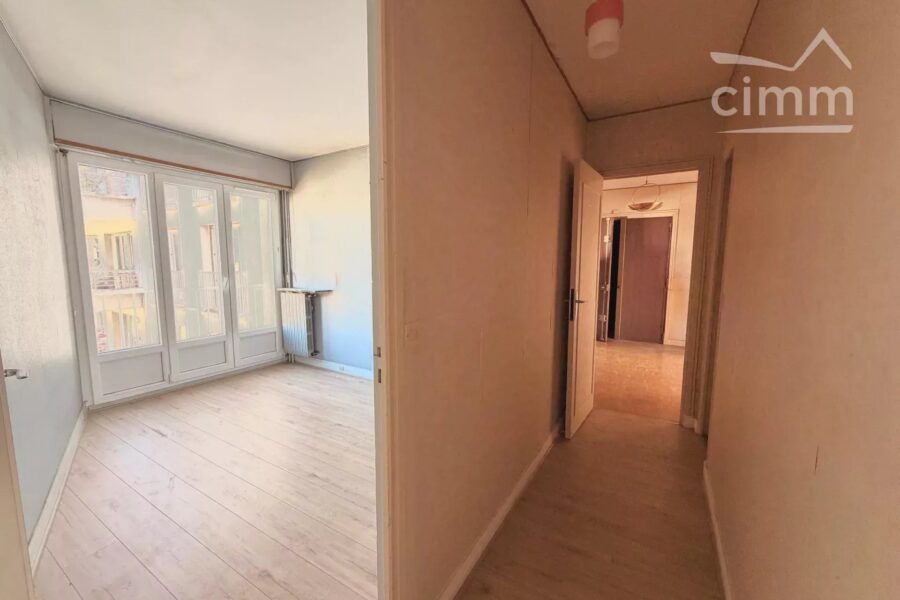 Appartement à vendre à Montreuil — Vue sur la ville — photo 7